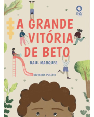 A grande vitória de Beto