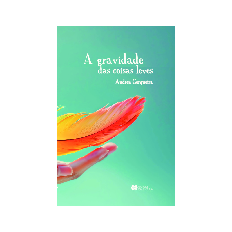 A gravidade das coisas leves