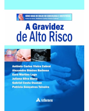 A gravidez de alto risco