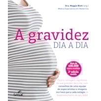 A GRAVIDEZ DIA A DIA