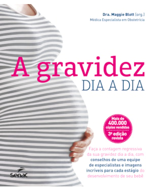 A GRAVIDEZ DIA A DIA