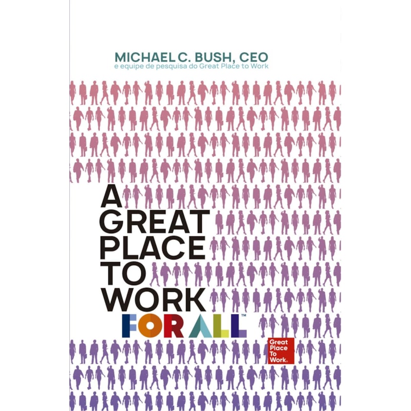 A GREAT PLACE TO WORK FOR ALL
