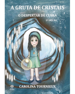 A GRUTA DE CRISTAIS
