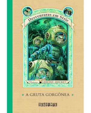 A GRUTA GORGÔNEA