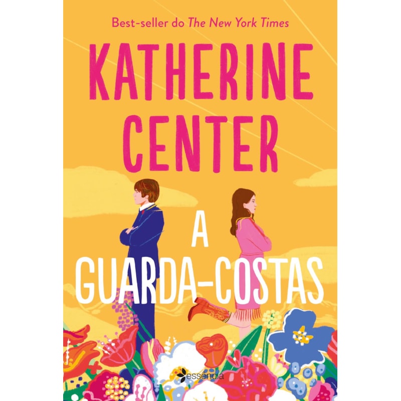 A GUARDA-COSTAS: UMA GUARDA-COSTAS VICIADA EM TRABALHO. UM ASTRO DE HOLLYWOOD RECLUSO. QUATRO SEMANAS FINGINDO QUE ESTÃO APAIXONADOS.