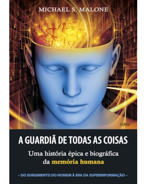 A guardiã de todas as coisas