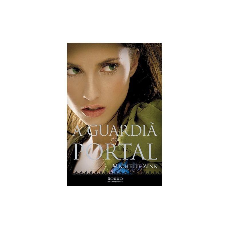 A GUARDIÃ DO PORTAL