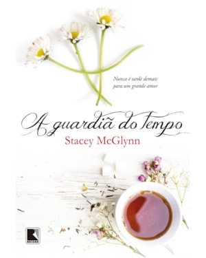 A GUARDIÃ DO TEMPO