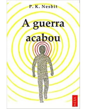 A GUERRA ACABOU