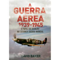 A guerra aérea 1939-1945