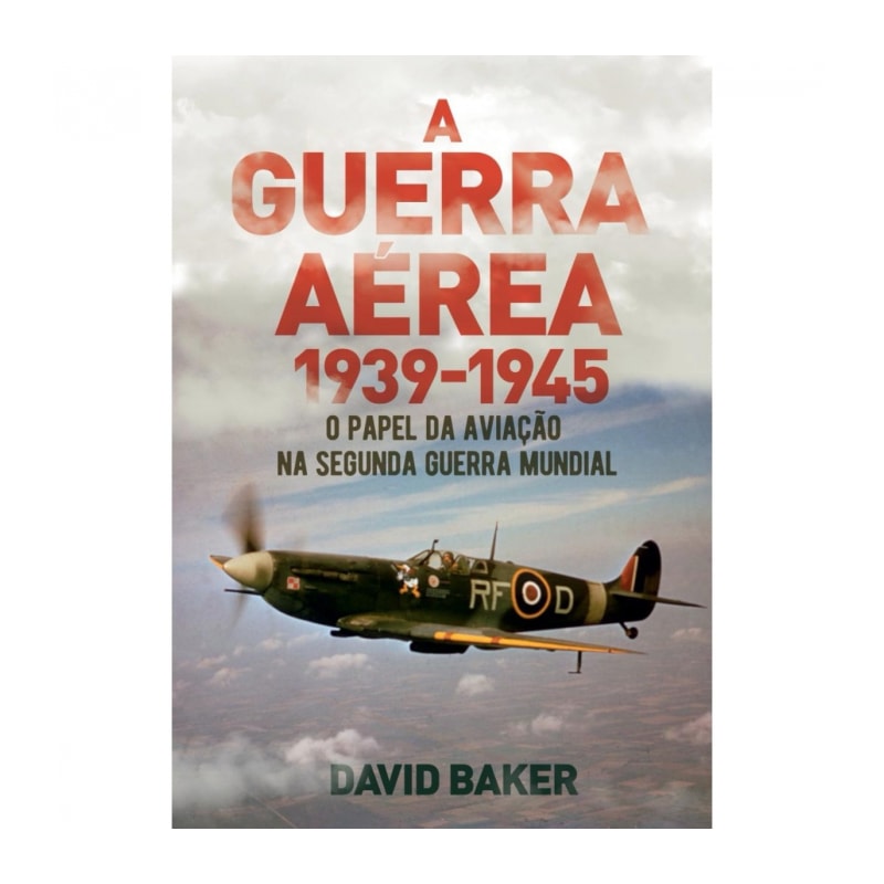 A guerra aérea 1939-1945