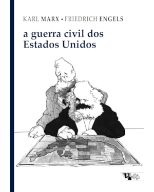A GUERRA CIVIL DOS ESTADOS UNIDOS