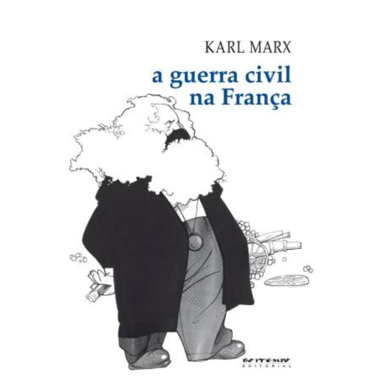 A GUERRA CIVIL NA FRANÇA