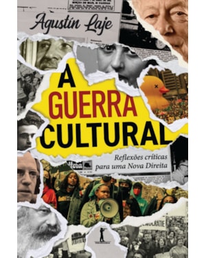 A GUERRA CULTURAL: REFLEXÕES CRÍTICAS PARA UMA NOVA DIREITA