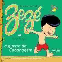 A GUERRA DA CABANAGEM - VOL. 7