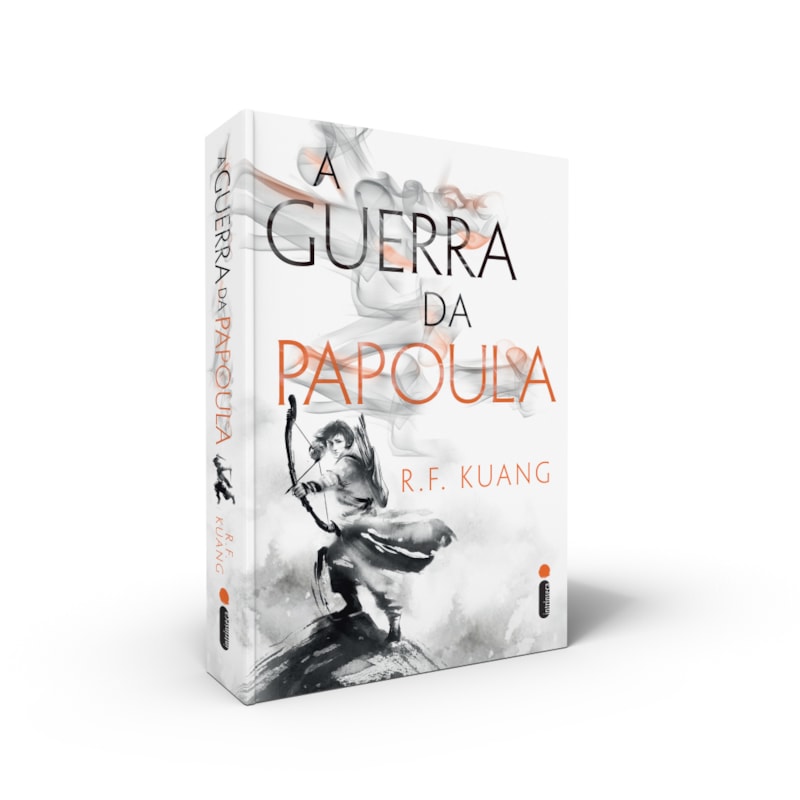 A GUERRA DA PAPOULA VOL.1