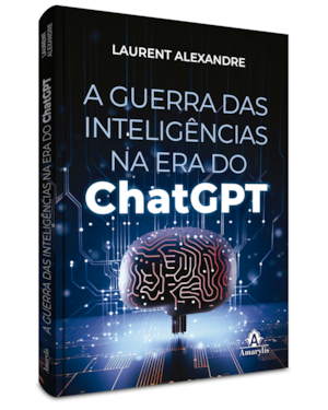 A guerra das inteligências na era do chatgpt