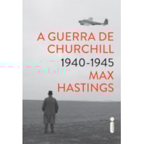 A GUERRA DE CHURCHILL