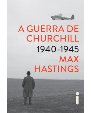 A GUERRA DE CHURCHILL