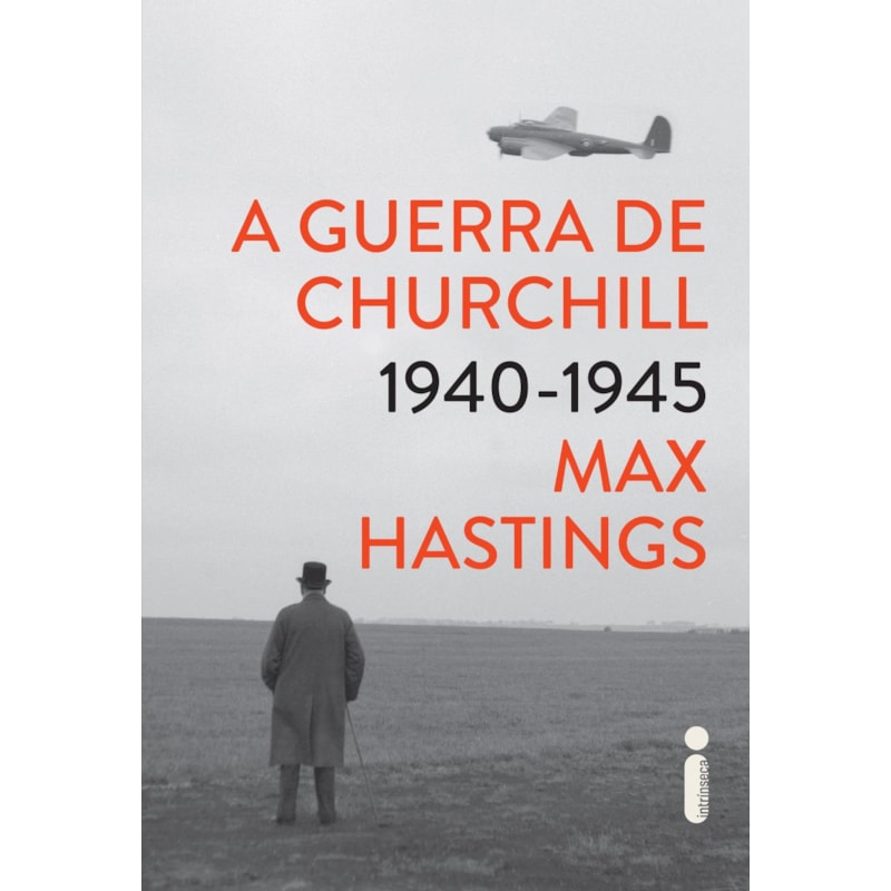 A GUERRA DE CHURCHILL