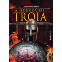 A guerra de troia