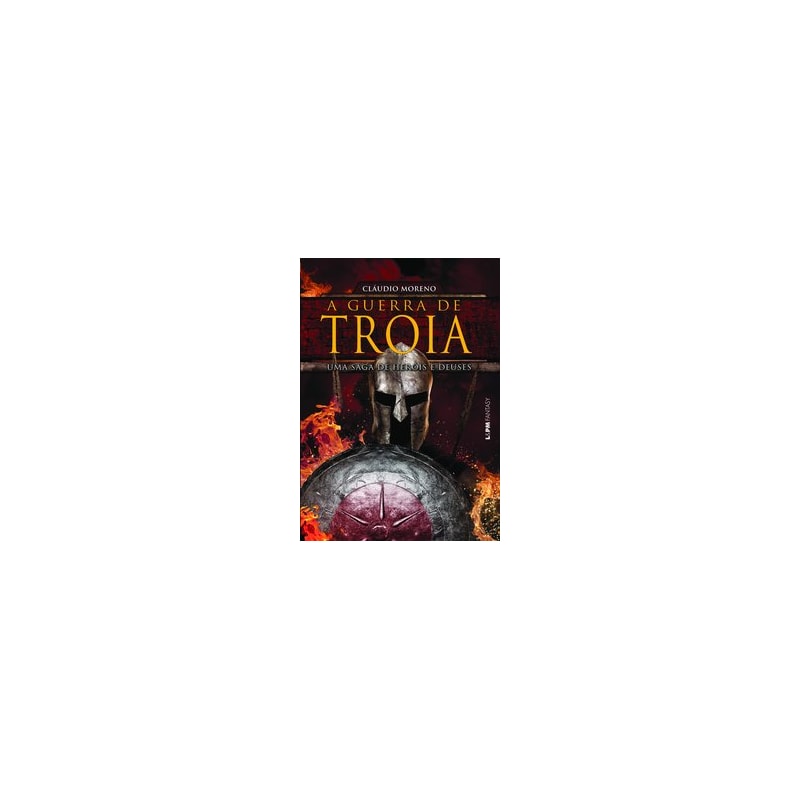 A guerra de troia