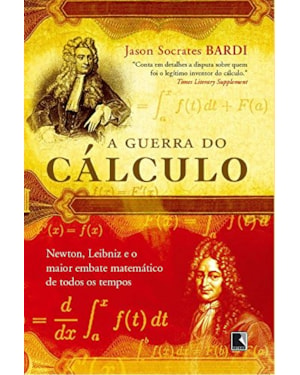 A GUERRA DO CÁLCULO