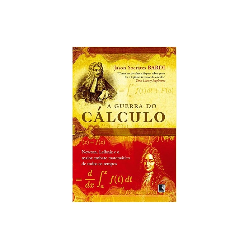 A GUERRA DO CÁLCULO