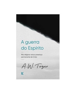 A guerra do espírito santo