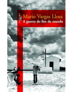 A GUERRA DO FIM DO MUNDO