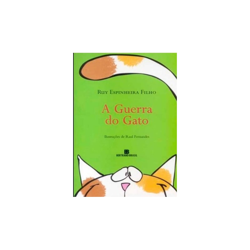 A guerra do gato