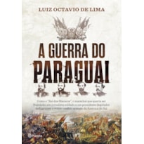 A GUERRA DO PARAGUAI
