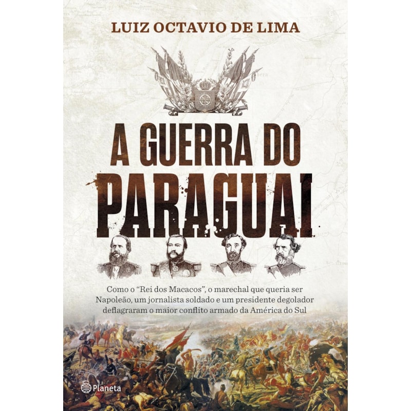 A GUERRA DO PARAGUAI