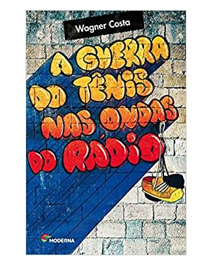A guerra do tênis nas ondas do rádio