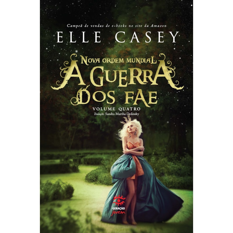 A GUERRA DOS FAE: NOVA ORDEM MUNDIAL