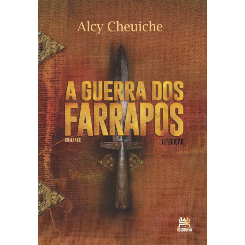 A GUERRA DOS FARRAPOS