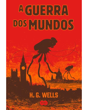 A GUERRA DOS MUNDOS