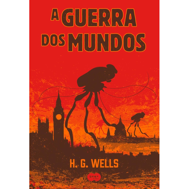 A GUERRA DOS MUNDOS