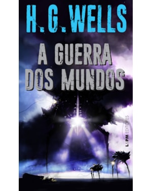 A guerra dos mundos