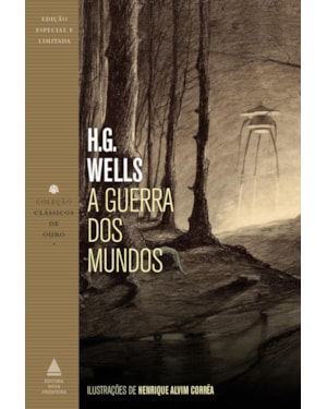 A GUERRA DOS MUNDOS