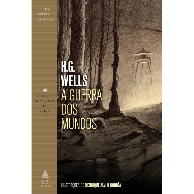 A GUERRA DOS MUNDOS