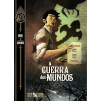 A GUERRA DOS MUNDOS