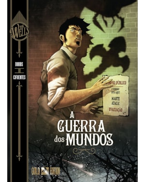 A GUERRA DOS MUNDOS