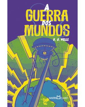 A GUERRA DOS MUNDOS