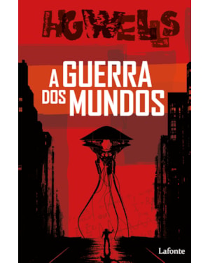 A GUERRA DOS MUNDOS