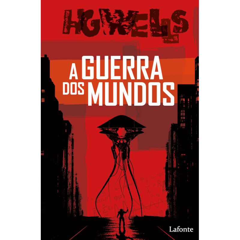 A GUERRA DOS MUNDOS