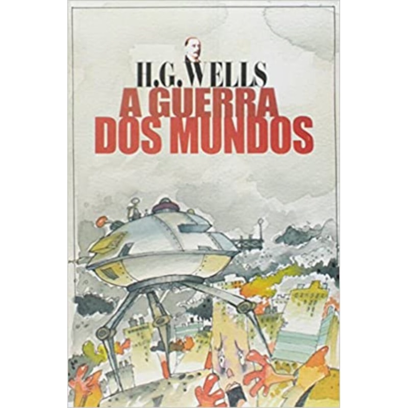 A GUERRA DOS MUNDOS