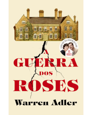 A GUERRA DOS ROSES