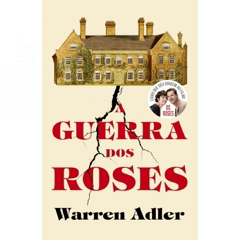A GUERRA DOS ROSES