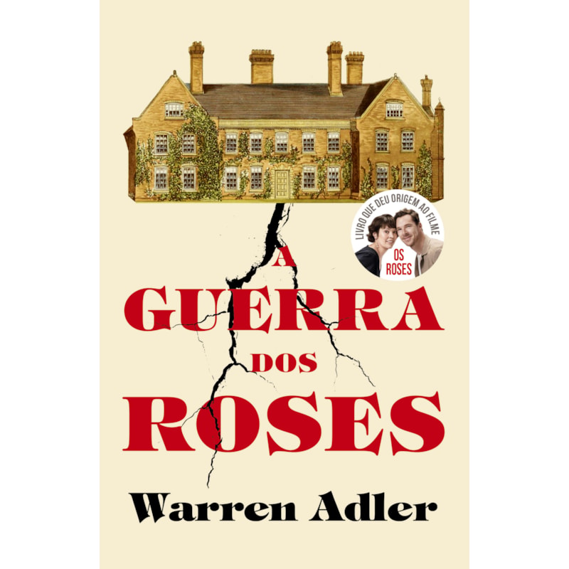 A GUERRA DOS ROSES